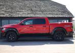 Dodge Ram 1500 5.7 V8 4x4 Crew Cab Back Country | Breed Set, Automaat, 5654 cc, Origineel Nederlands, Bedrijf