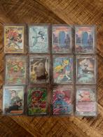 Pokemon TCG - Journey Together Hitjes (NM), Ophalen of Verzenden, Nieuw, Losse kaart, Foil