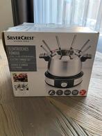 Elektrische fondueset, Witgoed en Apparatuur, Fonduesets, Ophalen of Verzenden, Zo goed als nieuw, Elektrisch