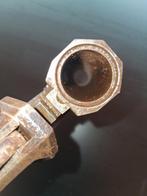 Duits seinpistool antiek Hebel, Verzamelen, Militaria | Tweede Wereldoorlog, Ophalen of Verzenden, Landmacht, Duitsland
