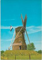 Rekken, Molen De Piepermolen, Verzenden, Ongelopen, Gelderland