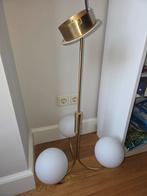 Herstal lamp, Ophalen of Verzenden, Zo goed als nieuw