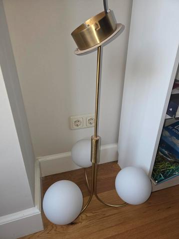 Herstal lamp  beschikbaar voor biedingen