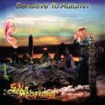 Sad Whispering - Sensitive Autumn CD NL Death Doom 1992-93, Cd's en Dvd's, Cd's | Hardrock en Metal, Ophalen of Verzenden, Nieuw in verpakking