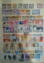 China  6 Album pages + orther stamps, Postzegels en Munten, Postzegels | Azië, Oost-Azië, Verzenden, Gestempeld