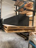 TV meubel, Huis en Inrichting, Kasten | Dressoirs, Ophalen, Zo goed als nieuw, 25 tot 50 cm, 200 cm of meer