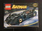 7784 Lego Batman auto collectors item, Kinderen en Baby's, Speelgoed | Duplo en Lego, Verzenden, Zo goed als nieuw