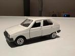 Norev citroen visa. 1:43, Ophalen of Verzenden, Zo goed als nieuw, Auto, Norev