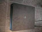 Playstation 4, Spelcomputers en Games, Spelcomputers | Sony PlayStation 4, Ophalen, Gebruikt, Met 2 controllers, Pro