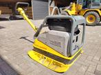 Wacker trilplaat te koop DPU 6555, Tuin en Terras, Ophalen, Gebruikt