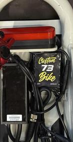 Stepdown Lightmodule 2.0 for SUPER73, Ophalen of Verzenden