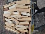 Bananendoos aanmaakhout, Tuin en Terras, Haardhout, Minder dan 3 m³, Ophalen