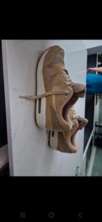 Nike air max premium khaki suède maat 45,5., Kleding | Heren, Schoenen, Overige kleuren, Nike, Ophalen of Verzenden, Sneakers of Gympen
