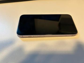 iPhone 14 Lila - 128GB - 87% - Erg goede staat incl hoes beschikbaar voor biedingen