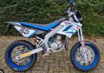 GEZOCHT: project Derbi / Aprillia, schade, mankementen etc, Fietsen en Brommers, Ophalen of Verzenden, Gebruikt