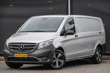 Mercedes-Benz Vito 116Cdi 163Pk 9G-Tronic Aut. | Base | Extr beschikbaar voor biedingen