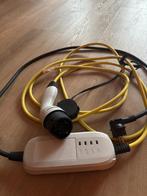 Volkswagen laadkabel 230 volt, Auto-onderdelen, Ophalen of Verzenden, Gebruikt, Volkswagen