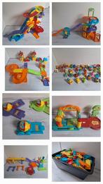 MEGA VTech Toet Toet Auto's set met vele extra's, Kinderen en Baby's, Speelgoed | Vtech, Ophalen, 2 tot 4 jaar