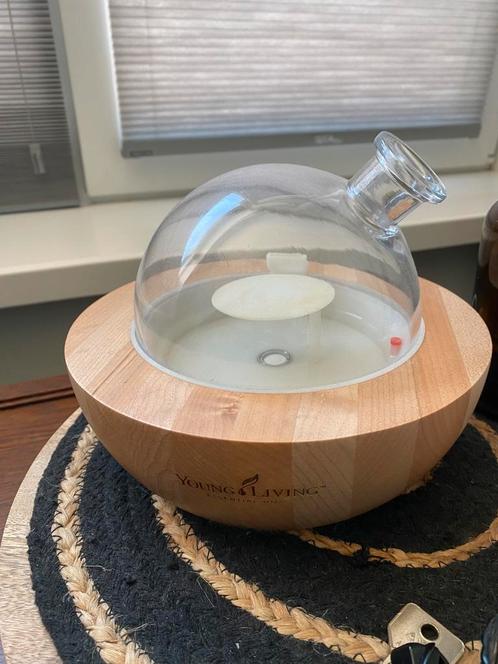 Nieuwe Aria diffuser nieuw in doos, Huis en Inrichting, Woonaccessoires | Stolpen, Nieuw, Ophalen of Verzenden