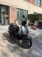 Vespa Sprint S 2024 | Full Option | 4700 km | Topstaat, Ophalen, Zo goed als nieuw, Vespa S
