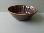 Anieke puddingvorm .Steengoed.(fruitmotief), Antiek en Kunst, Curiosa en Brocante, Ophalen of Verzenden