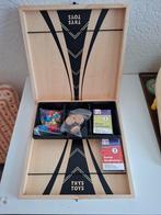 Keezen en shuffle board, Ophalen of Verzenden