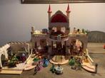 Playmobil kasteel prinses, Ophalen, Gebruikt, Los playmobil