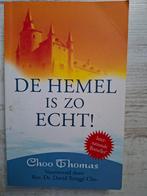 C. Nam - De hemel is zo echt, Ophalen of Verzenden, Zo goed als nieuw, C. Nam