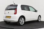 Skoda Citigo e-iV EV Ambition | Navigatie Via Telefoon | Air, Auto's, Skoda, Stof, Zwart, 260 km, Wit