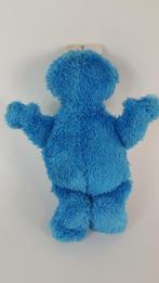Knuffel Koekiemonster van Sesamstraat. 1A1, Tweedehands verkoop, Tweedehands verkoop, Gebruikt, Overige typen