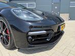 Porsche Panamera Sport Turismo 2.9 4S E-Hybrid Nappa Leer co, Automaat, Gebruikt, Euro 6, Zwart