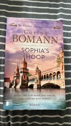 Corina Bomann - Sophia's hoop, Gelezen, Ophalen of Verzenden, Corina Bomann, Nederland