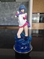 YAMATO JAPAN IKKI TOUSEN Ryomou Shimei PVC Statue 26cm, Ophalen of Verzenden, Zo goed als nieuw