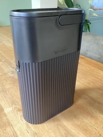 Nespresso Capsule Recycle Container beschikbaar voor biedingen