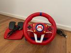 Mario Kart Nintendo Switch Stuur met Pedalen, Spelcomputers en Games, Spelcomputers | Nintendo Consoles | Accessoires, Ophalen of Verzenden