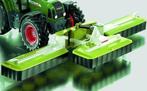 Siku 2265 Grootvlak maaier Claas, Ophalen of Verzenden, Zo goed als nieuw, Tractor of Landbouw, SIKU