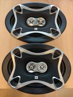 JBL GT5-963 210W Piek 70W RMS Speakers 6x9", Auto diversen, Autospeakers, Ophalen of Verzenden, Gebruikt