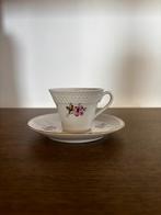 Porzellan kroon porseleinen espresso kopje, Ophalen of Verzenden