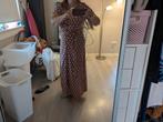 Helena Hart mooie lange jurk 38/M, Ophalen of Verzenden, Zo goed als nieuw, Maat 38/40 (M), Onder de knie