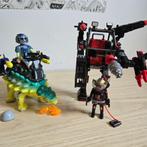PLAYMOBIL Dino Rise Saichania - 70626, Ophalen, Zo goed als nieuw, Complete set
