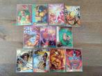 Marvel Fleer Ultra X-Men Chromium 1995 Kaarten, Hobby en Vrije tijd, Ophalen of Verzenden, Meerdere kaarten