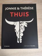 Jonnie Boer - Thuis - ophalen, Ophalen, Zo goed als nieuw, Jonnie Boer; Thérèse Boer