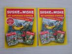 Suske en Wiske - het superdikke stripboek, Gelezen, Willy Vandersteen, Eén stripboek, Ophalen of Verzenden