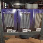 Nagelpluggen pluggen Tox, Fischer, Deltafix, Doe-het-zelf en Verbouw, Plinten en Afwerking, Ophalen, Overige materialen, Overige typen