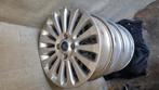 Ford fiesta velgen 16 inch, Auto diversen, Wieldoppen, Ophalen of Verzenden, Gebruikt