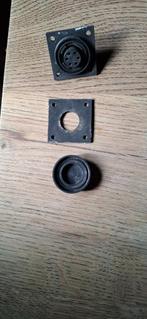 Socket ST1000 /ST2000 Tiller Pilot - LET OP: oude uitvoering, Ophalen of Verzenden, Gebruikt, Overige typen
