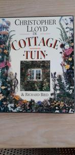 Cottage Tuin, Christopher Lloyd & Richard Bird, Gelezen, Ophalen of Verzenden