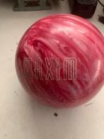 Ebonite Maxim Bowlingbal - Goede Staat, Sport en Fitness, Bowlen, Ophalen of Verzenden, Gebruikt, Bal