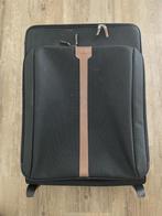 Samsonite koffer (2 wielen) 64 x 44, Gebruikt, Slot, Zacht kunststof, 35 tot 45 cm