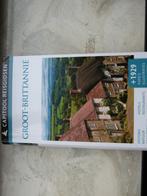 Capitool Groot Brittannie, Boeken, Capitool, Europa, Nieuw, Ophalen of Verzenden